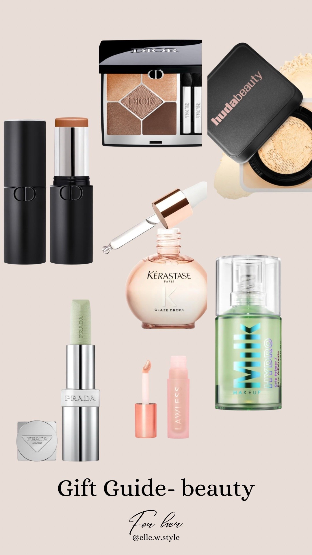 Beauty finds 

#LTKGiftGuide #LTKBeauty #LTKHoliday