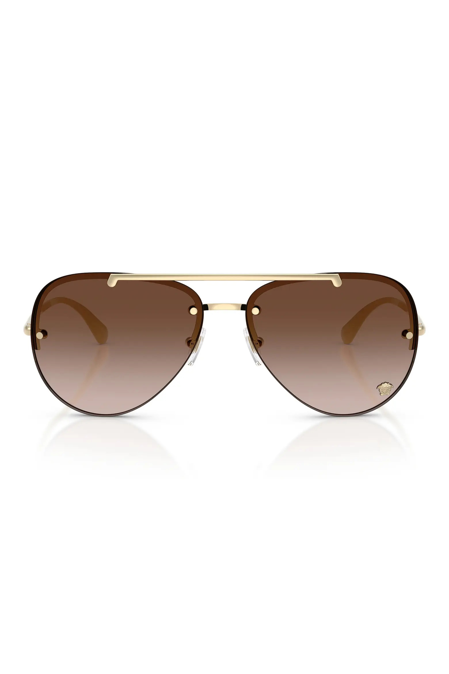 60mm Pilot Sunglasses (Women) | Nordstrom | Nordstrom