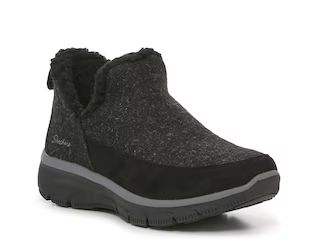 Skechers Easygoing Wool Bootie | DSW