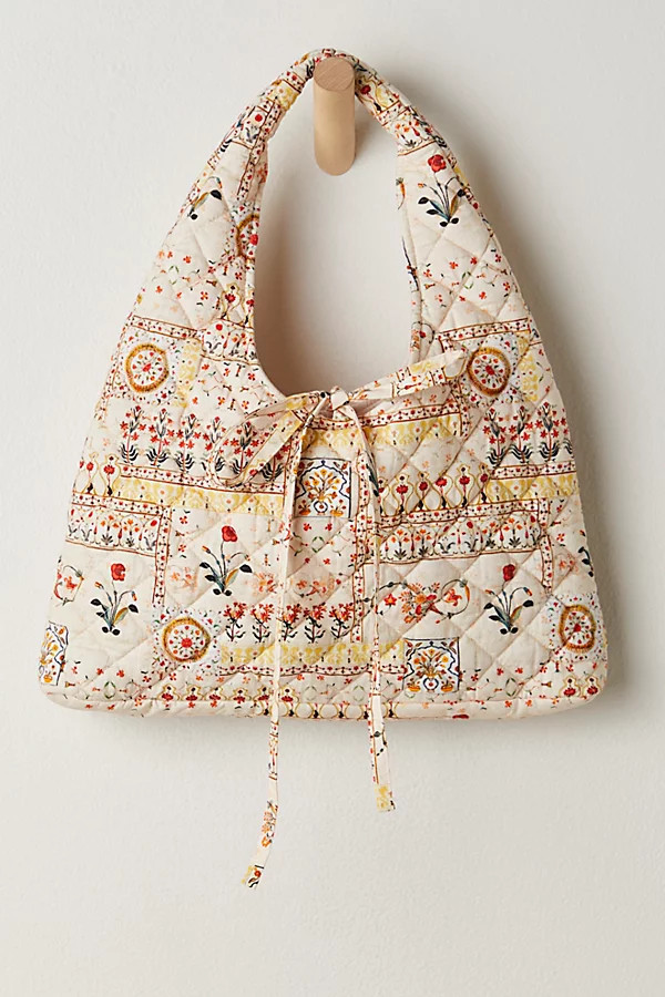 Quinlan Quilt Shoulder Bag | Free People (Global - UK&FR Excluded)