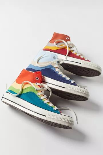 Converse Chuck 70 National Parks High Top Sneaker | Urban Outfitters (US and RoW)