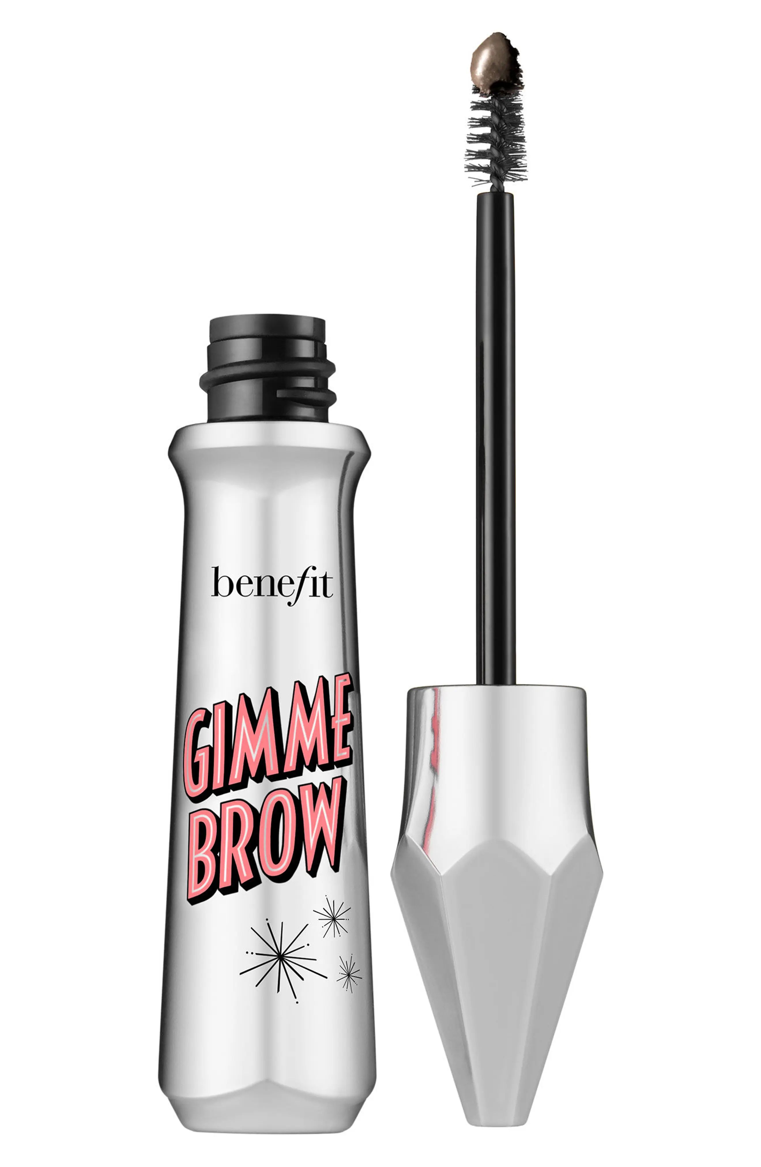 Benefit Gimme Brow Volumizing Fiber Gel | Nordstrom