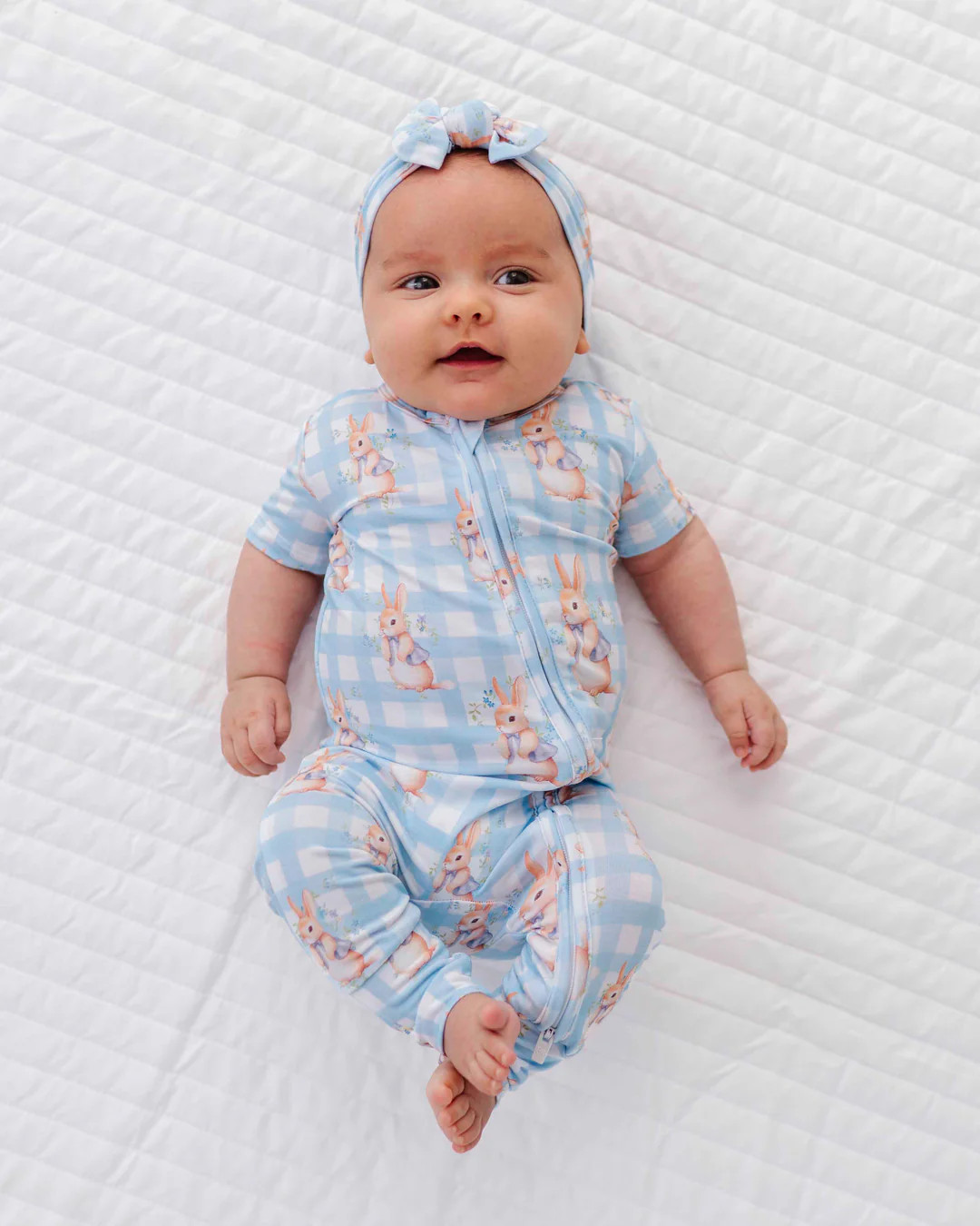 You Quack Me Up Romper | Bums & Roses