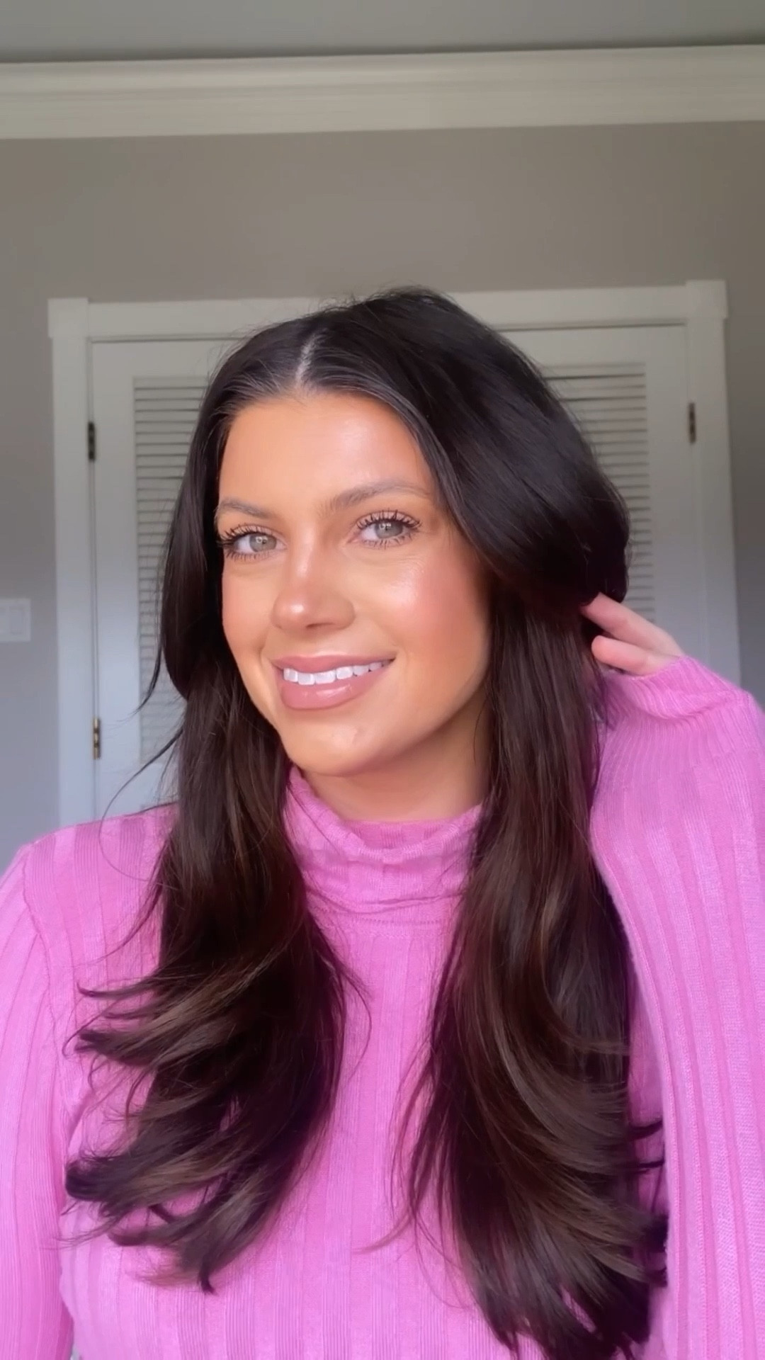 New makeup from ilia 

#LTKunder50 #LTKbeauty #LTKsalealert