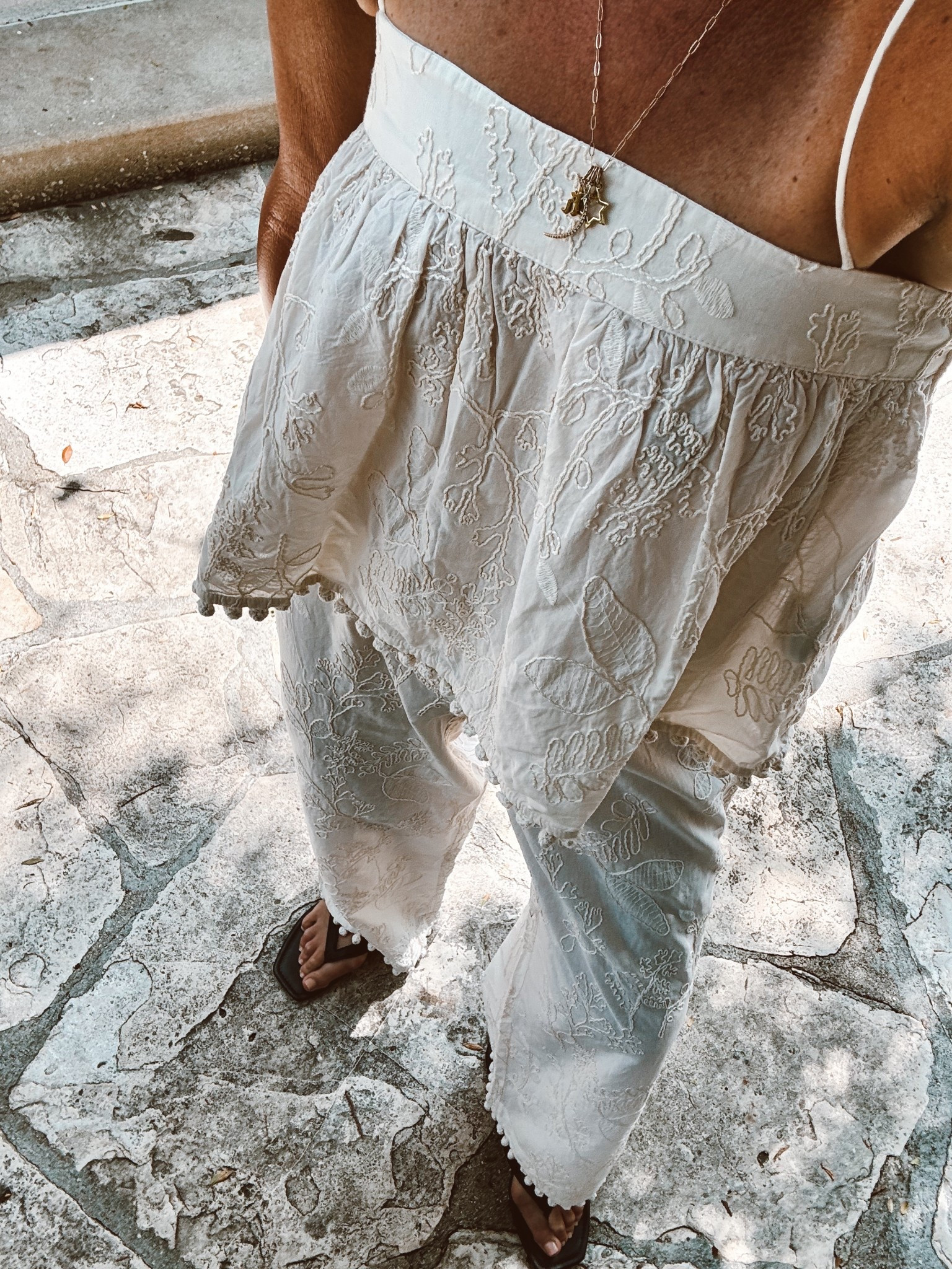 The cutest little H&M set!  Still some sizes available  

#LTKSaleAlert #LTKStyleTip #LTKFindsUnder50