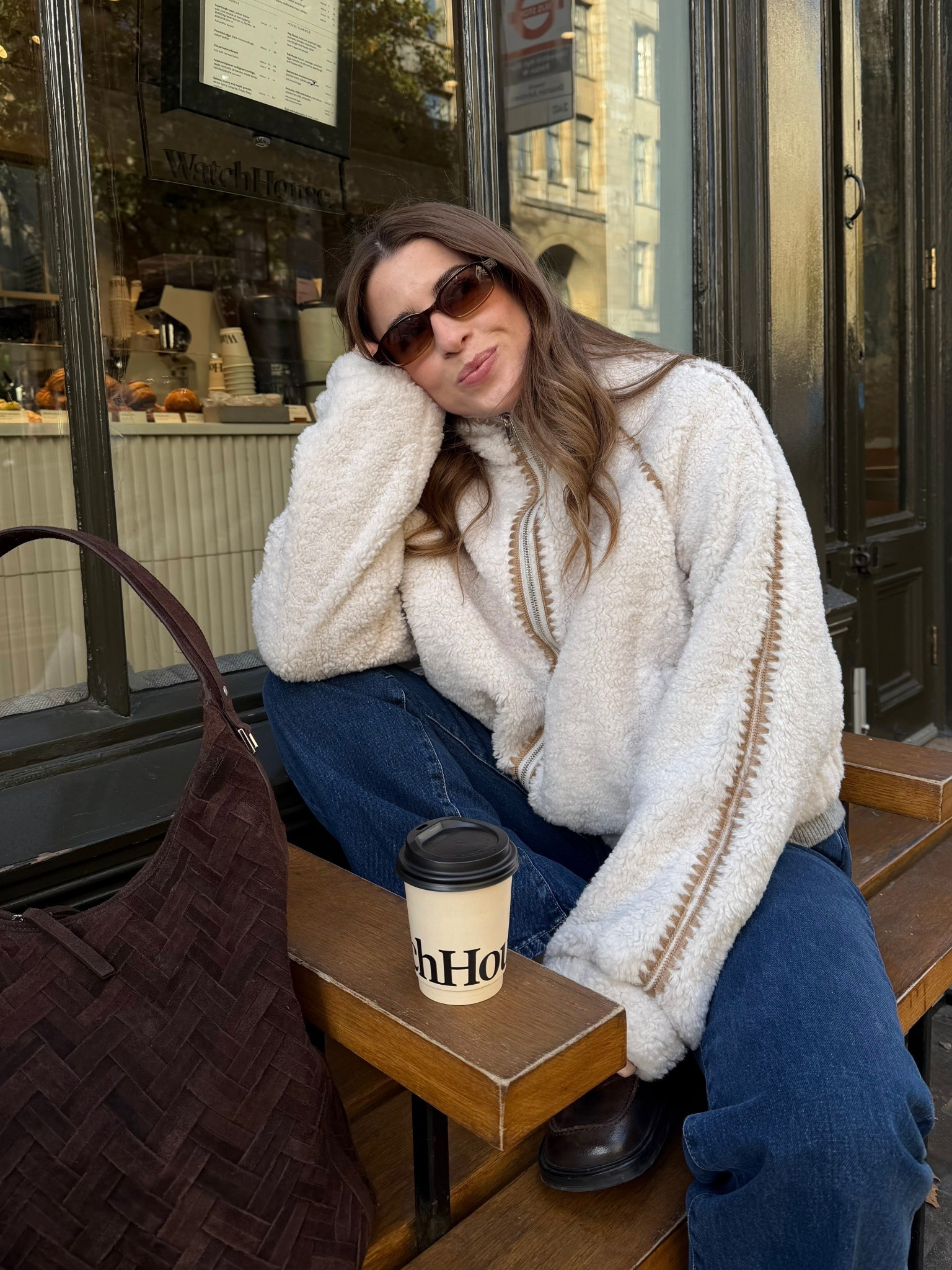 Fleece season is my favourite season @mintvelvet ad 



#LTKuk #LTKautumn #LTKwinter