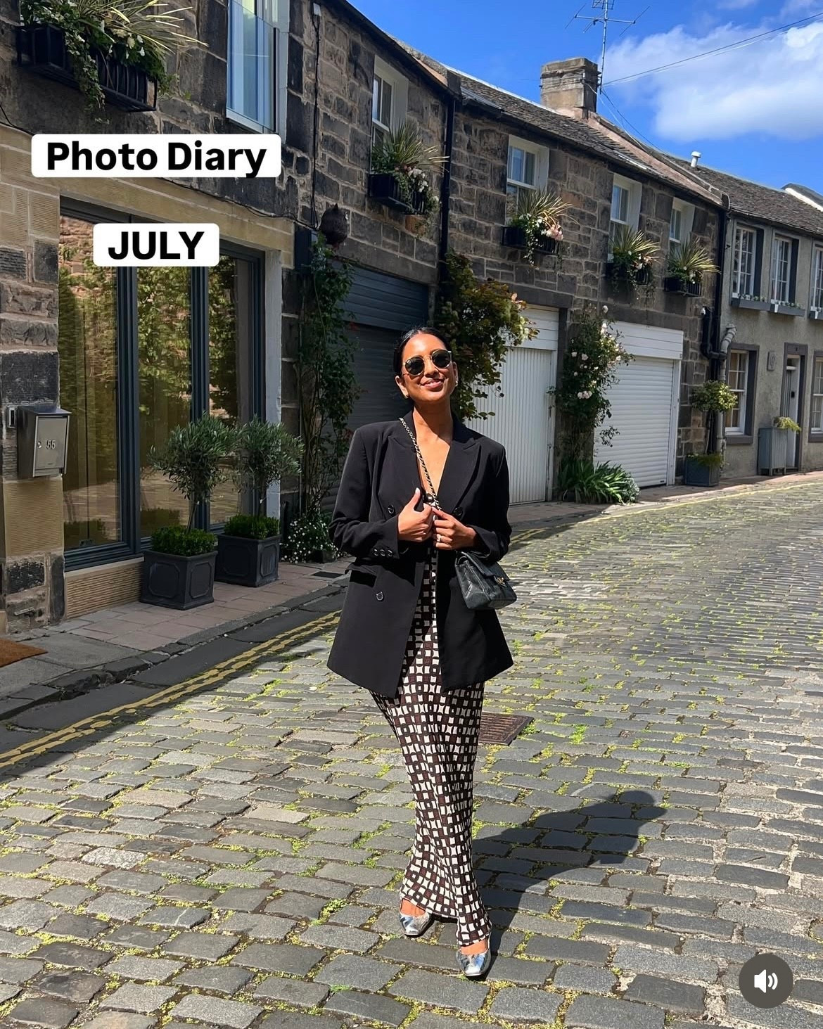A day strolling around Edinburgh! These Dolce Vita ballet flats are 10/10 comfy for hitting the 20000 steps mark. No wonder they’re loved by the NYC girlies. 

#LTKstyletip #LTKtravel #LTKwinter