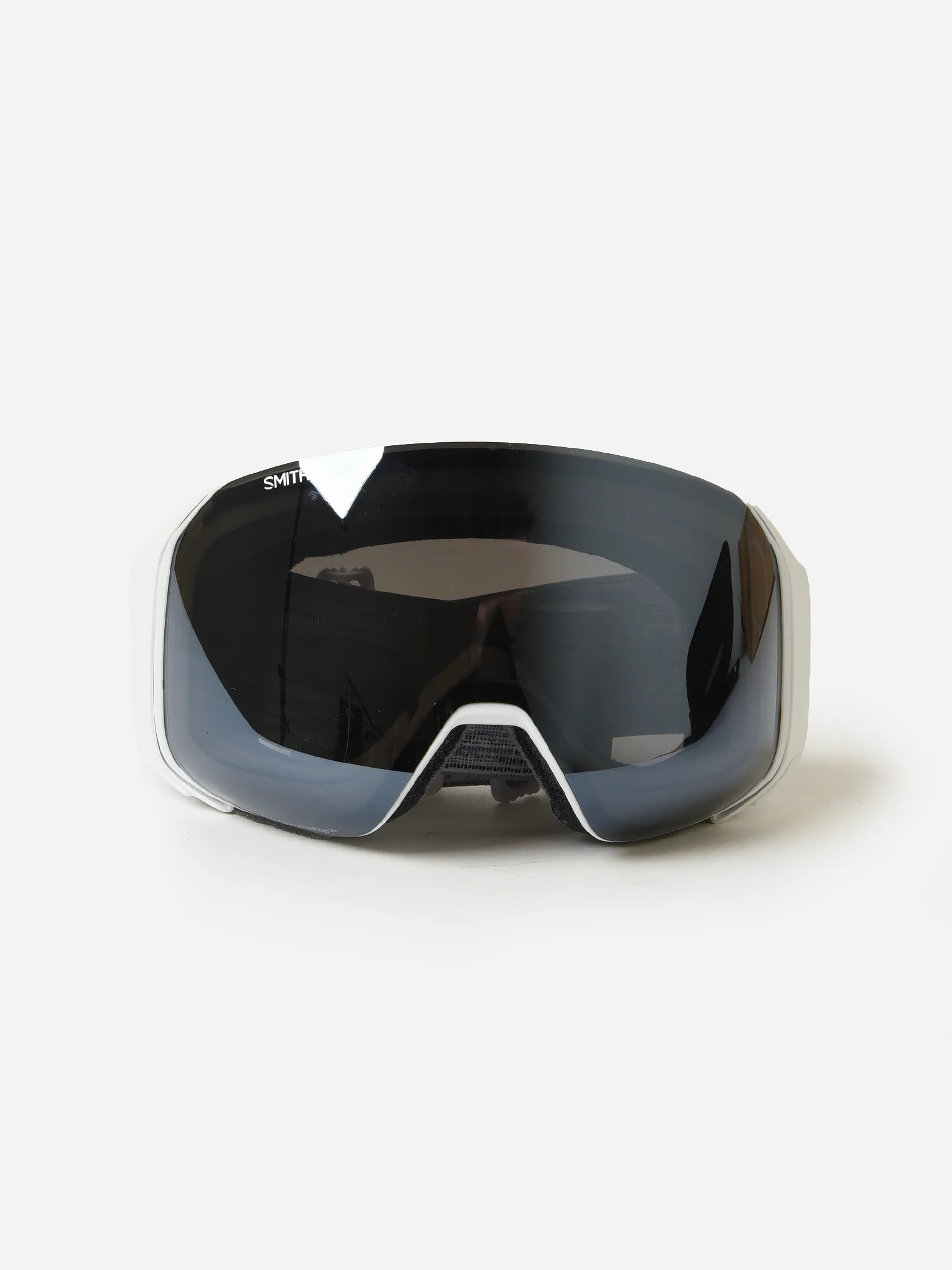 Smith 4D MAG S Women's Snow Goggle | Saint Bernard