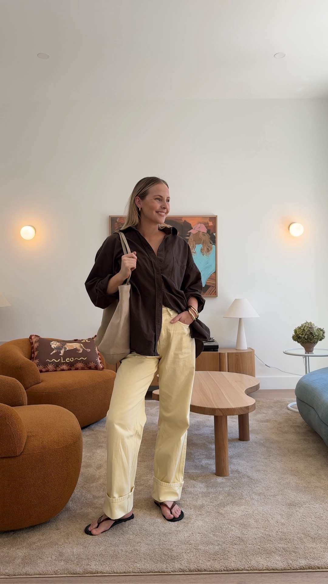 Some low effort, effortlessly chic outfits I’ve worn this week. Perfect for autumn or spring dressing! 

#LTKaustralia