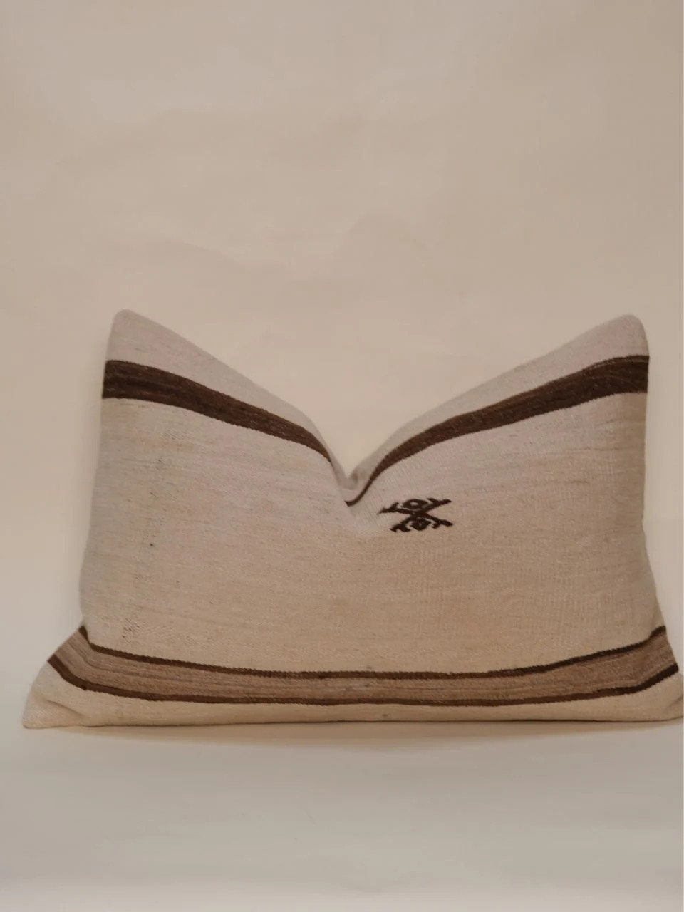 Naomi Turkish Vintage Rug Lumbar No.3 | Twenty Third by Deanne (US)