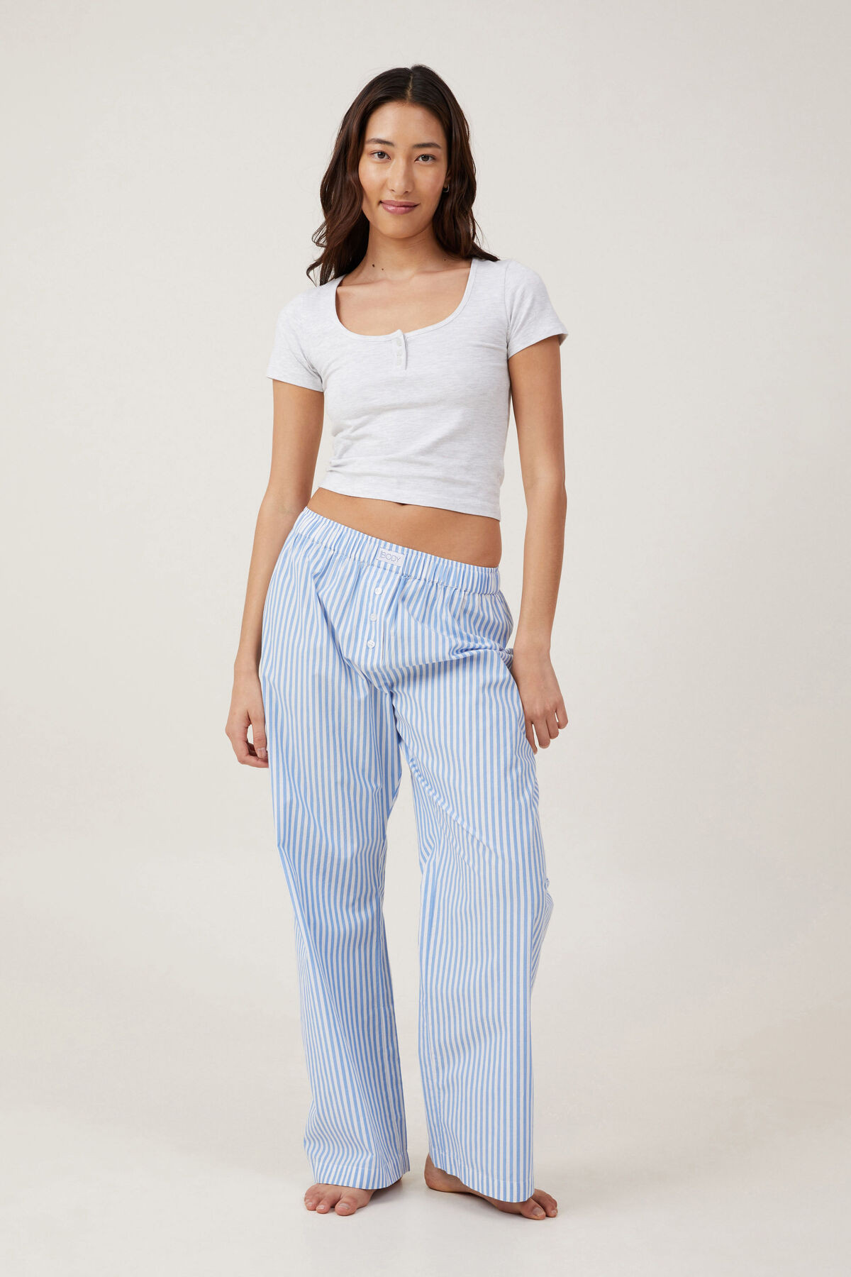 Boyfriend Boxer Pant | Cotton On (US)