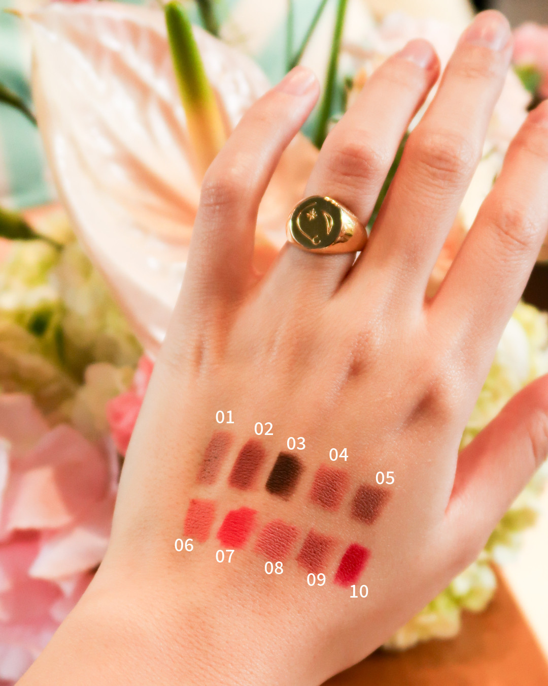 Laura Mercier Caviar Matte Lip Liner 

 #LTKbrasil #LTKbeleza