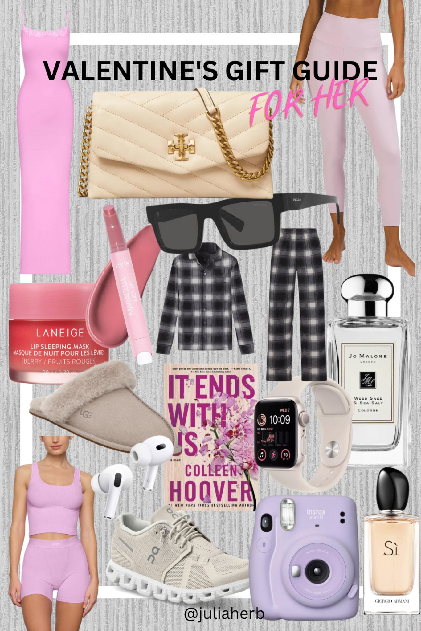 Valentine’s Day Gift Ideas for Her 💕

#LTKcompetition 

#LTKGiftGuide #LTKFind #LTKSeasonal