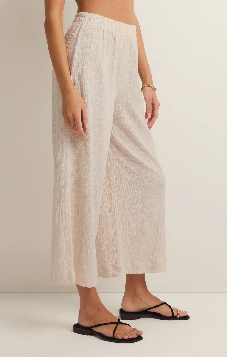 Scout Textured Slub Pant | Z Supply