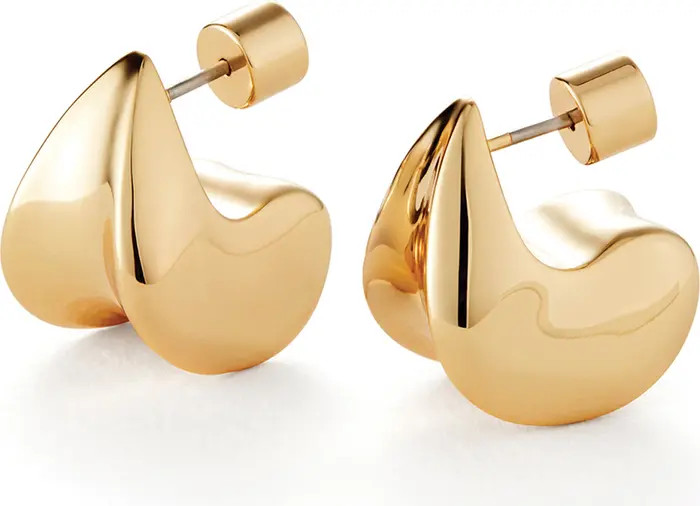 Small Paige Puff Earrings | Nordstrom