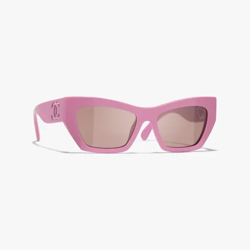 CHANEL Cat Eye Sunglasses | Chanel, Inc. (US)