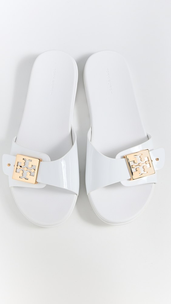 Buckle Slides | Shopbop