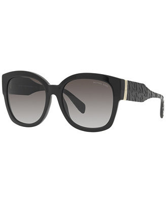 Michael Kors Women's Sunglasses, MK2164 BAJA  - Macy's | Macy's