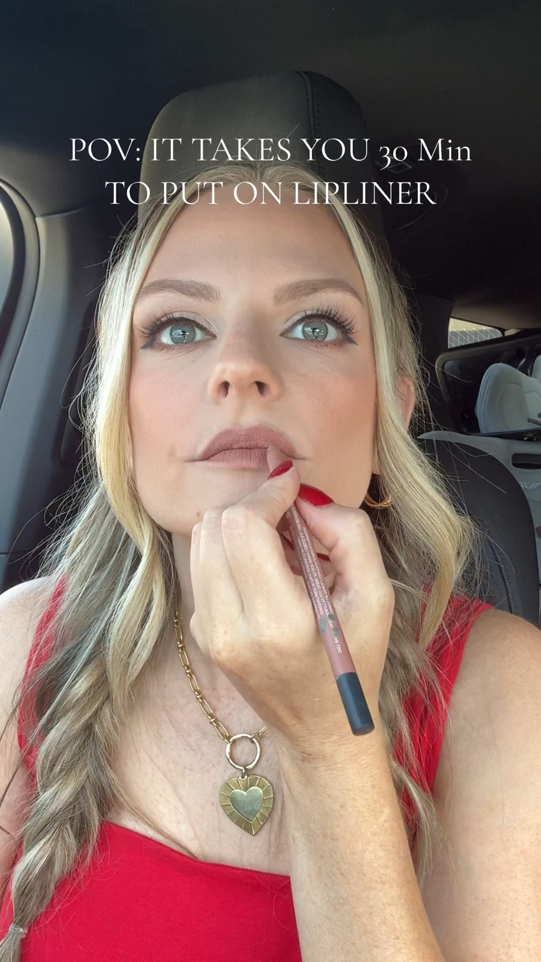 Warm brown in HUDA beauty 

#LTKBeauty #LTKFallSale #LTKVideo