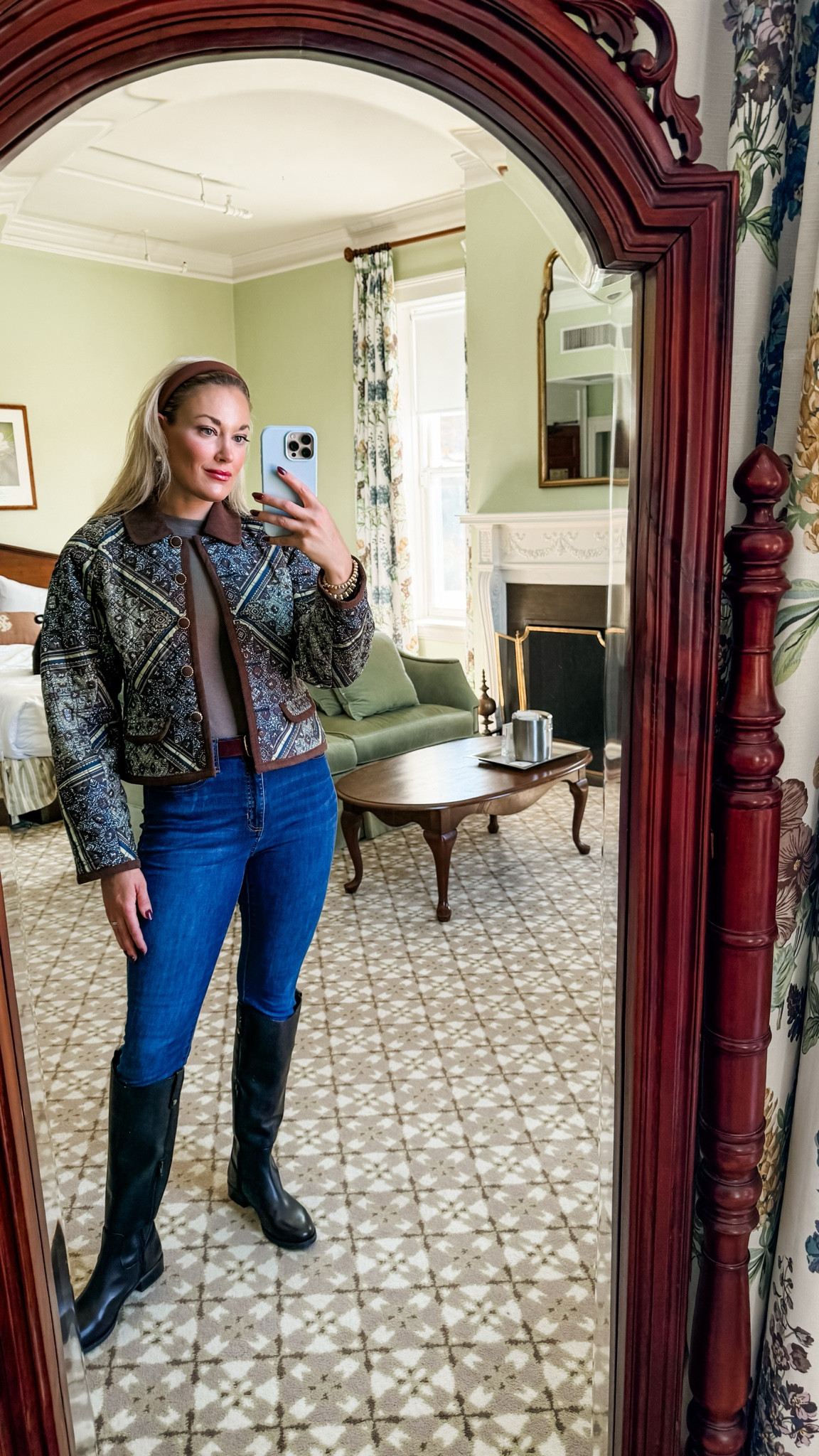 Fall outfits I wore on our recent fall trip 

#LTKSaleAlert #LTKSeasonal #LTKTravel