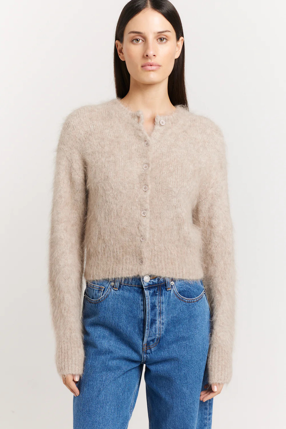 Solene Cardigan | Henne