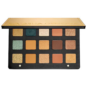 Gold Eyeshadow Palette - Natasha Denona | Sephora | Sephora (US)
