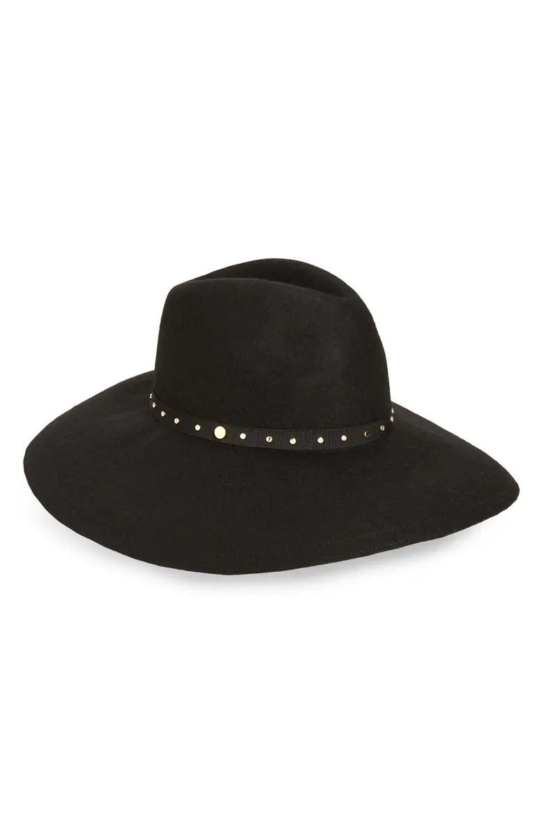 Rosieyy Wool Felt Hat | Nordstrom