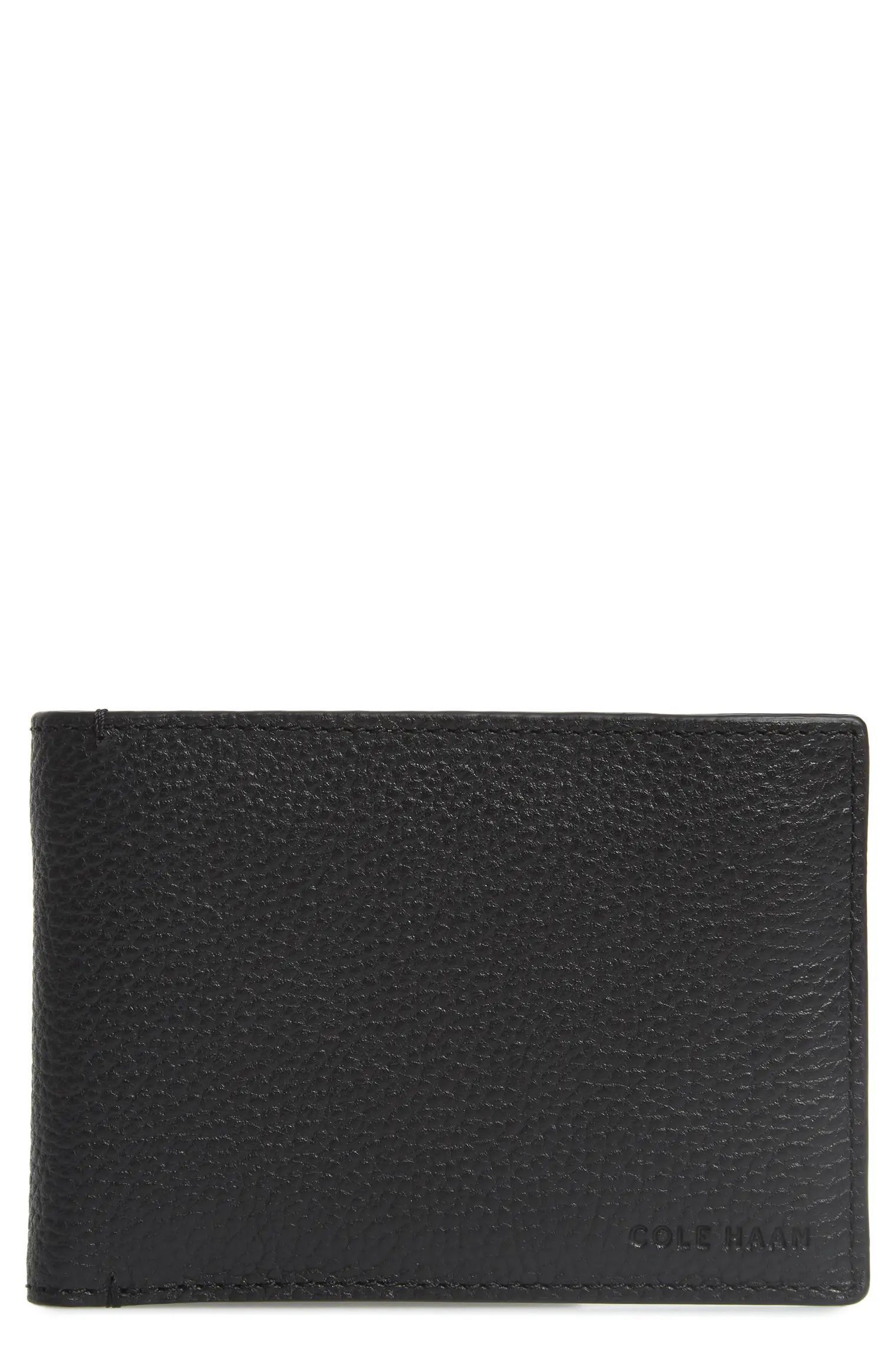 Colby Leather Wallet | Nordstrom