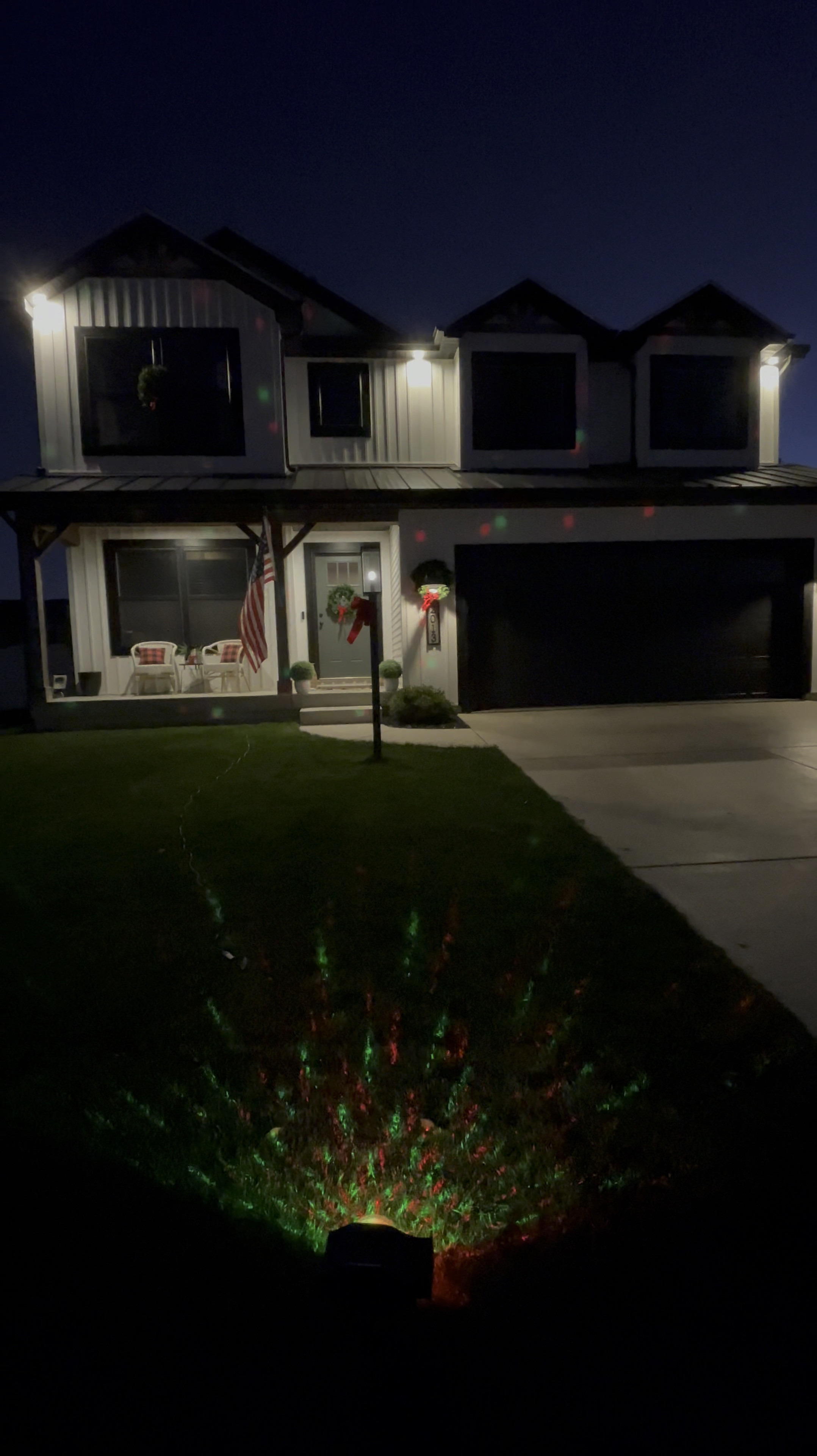 Philips Christmas LED motion projector falling snow

#LTKSeasonal #LTKHoliday #LTKFindsUnder100