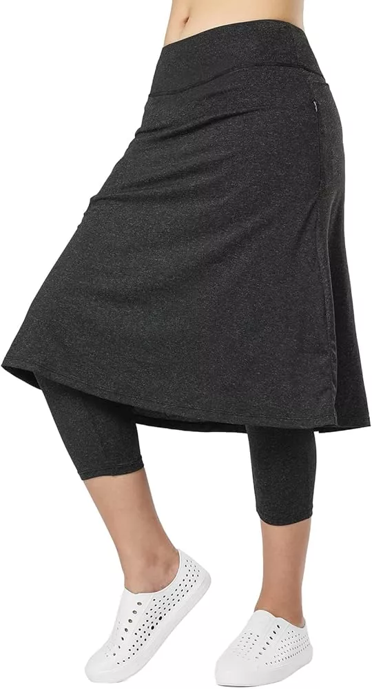 Women Knee Length Skirts with … curated on LTK