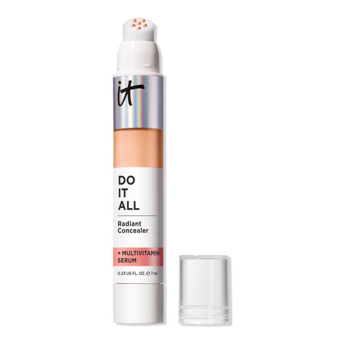 Light Medium Neutral Do It All Radiant Concealer - IT Cosmetics | Ulta Beauty | Ulta