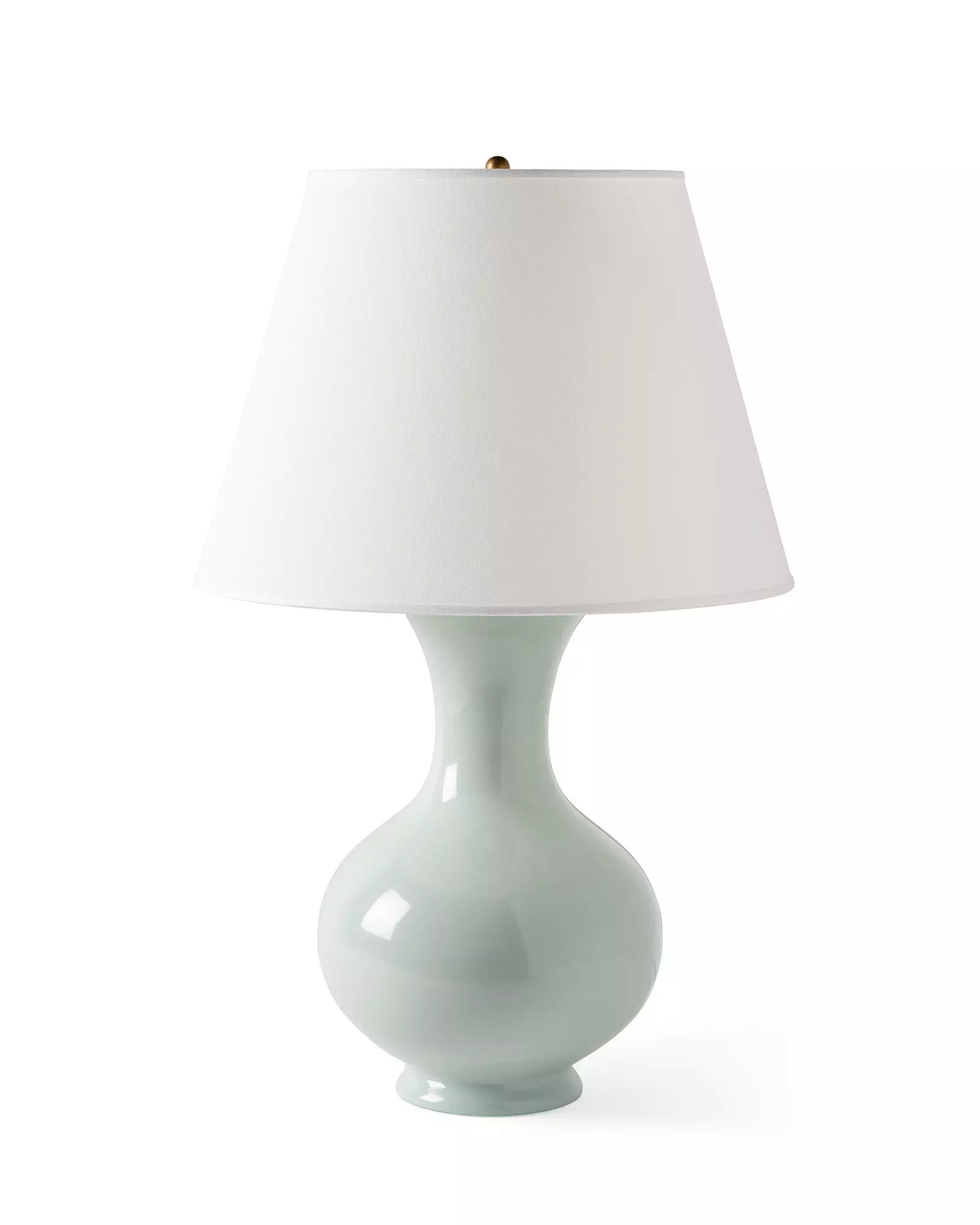 Como Bulb Table Lamp | Serena and Lily