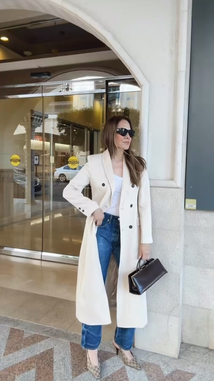 @zara  spring favorites make getting dress easy.
These are the kind of polished basics I wear for lunch dates casual date nights, 
Effortless pieces that instantly elevate everyday outfits.

#LTKgrwm #LTKootd