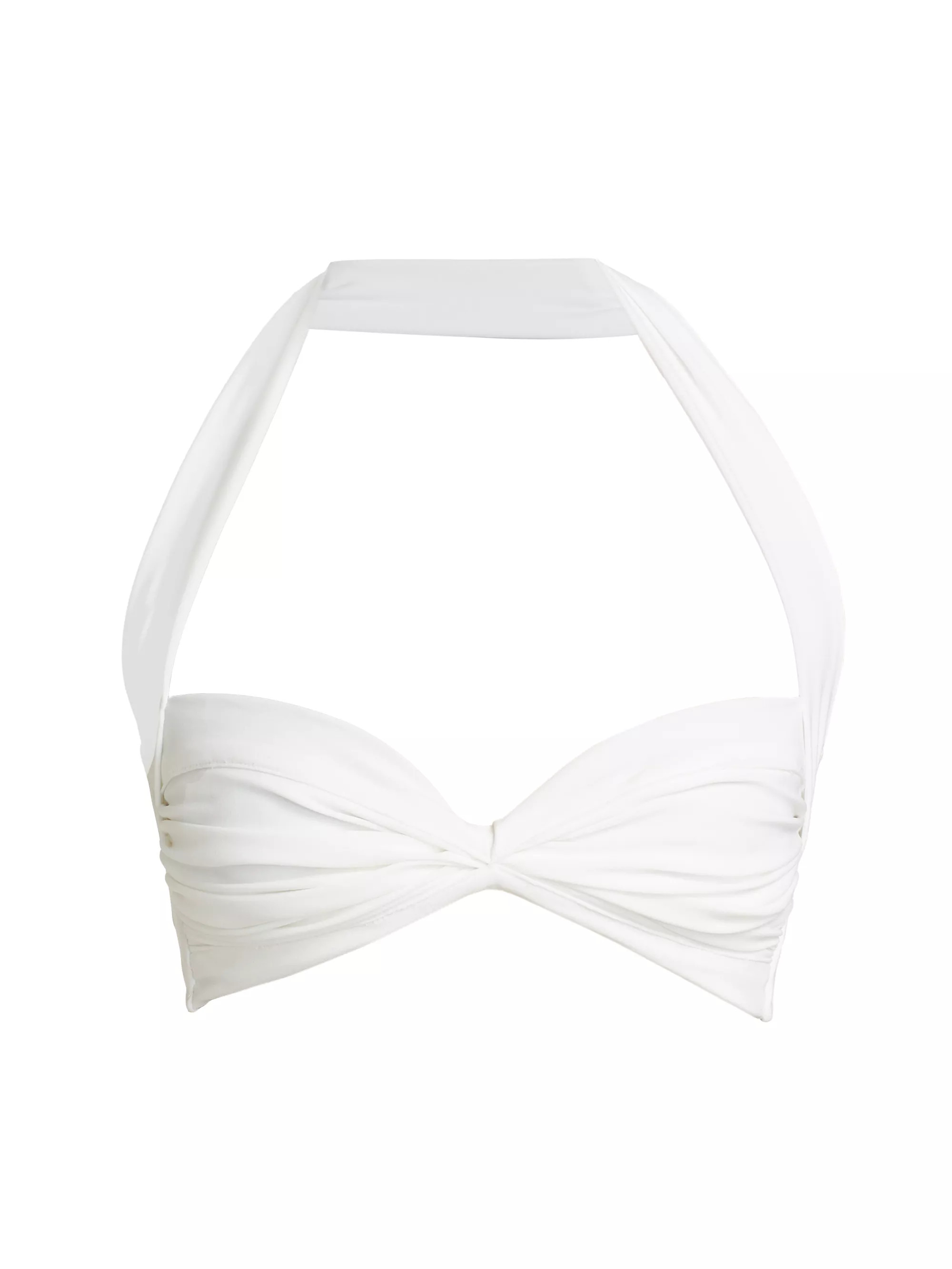 Bill Halter Bikini Top | Saks Fifth Avenue