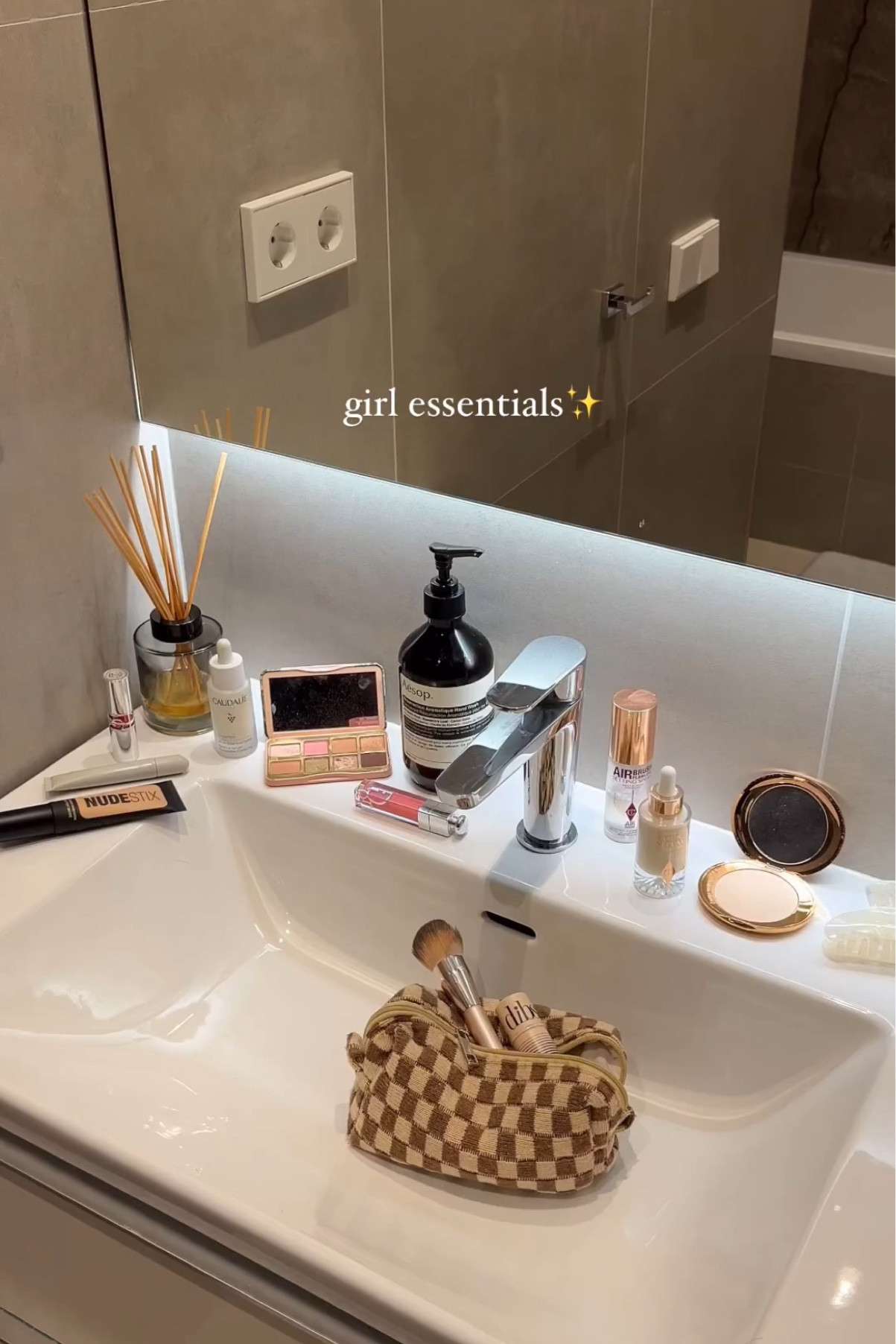 girls essentials 🤍✨ can’t go without them 

#LTKBeauty #LTKSeasonal