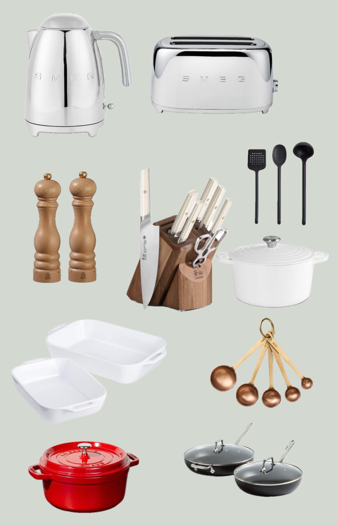 kitchen favorites 
