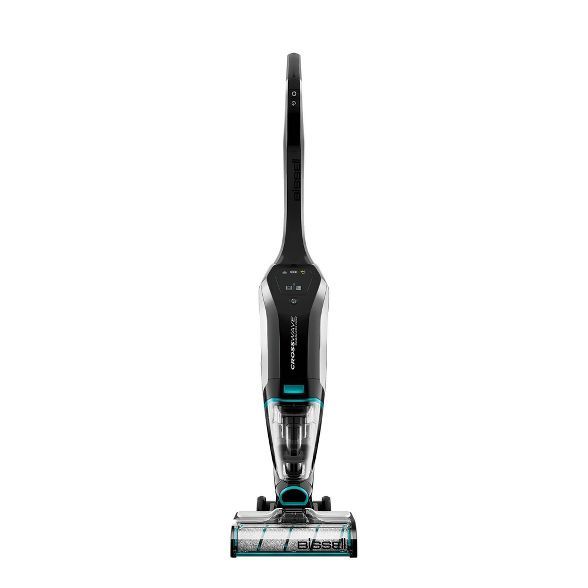 BISSELL CrossWave Cordless Max All-in-One Wet-Dry Vacuum and Mop for Hard Floors & Area Rugs | Target