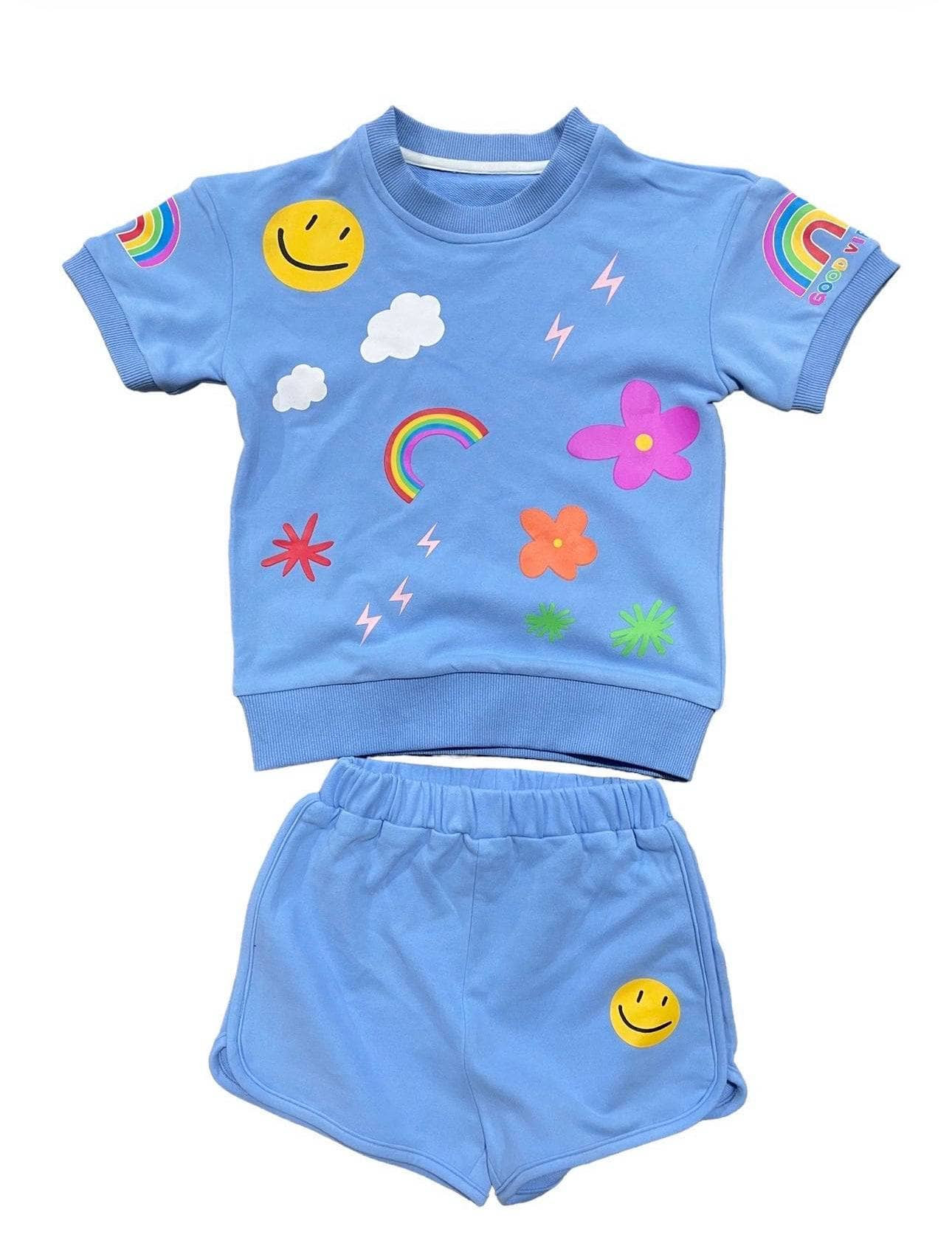 Happy Daisy Set | Lola + The Boys