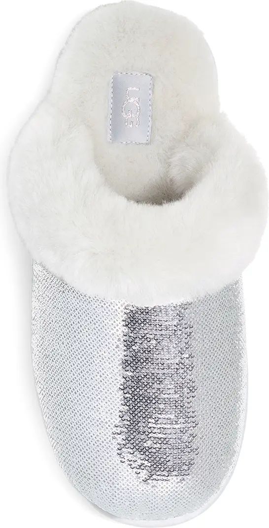 Scuffette II Mirrorball Slipper (Women) | Nordstrom