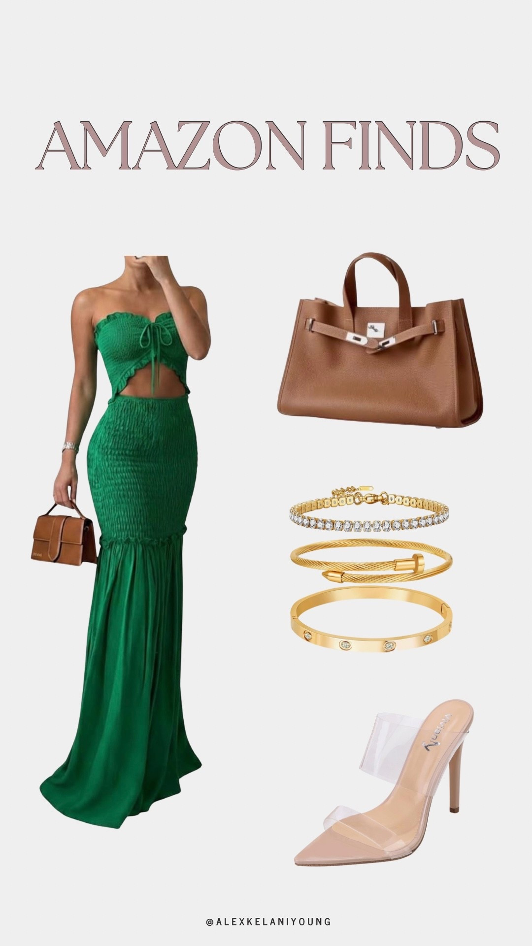 Love this look! 

#LTKootd #LTKSeasonal #LTKgrwm