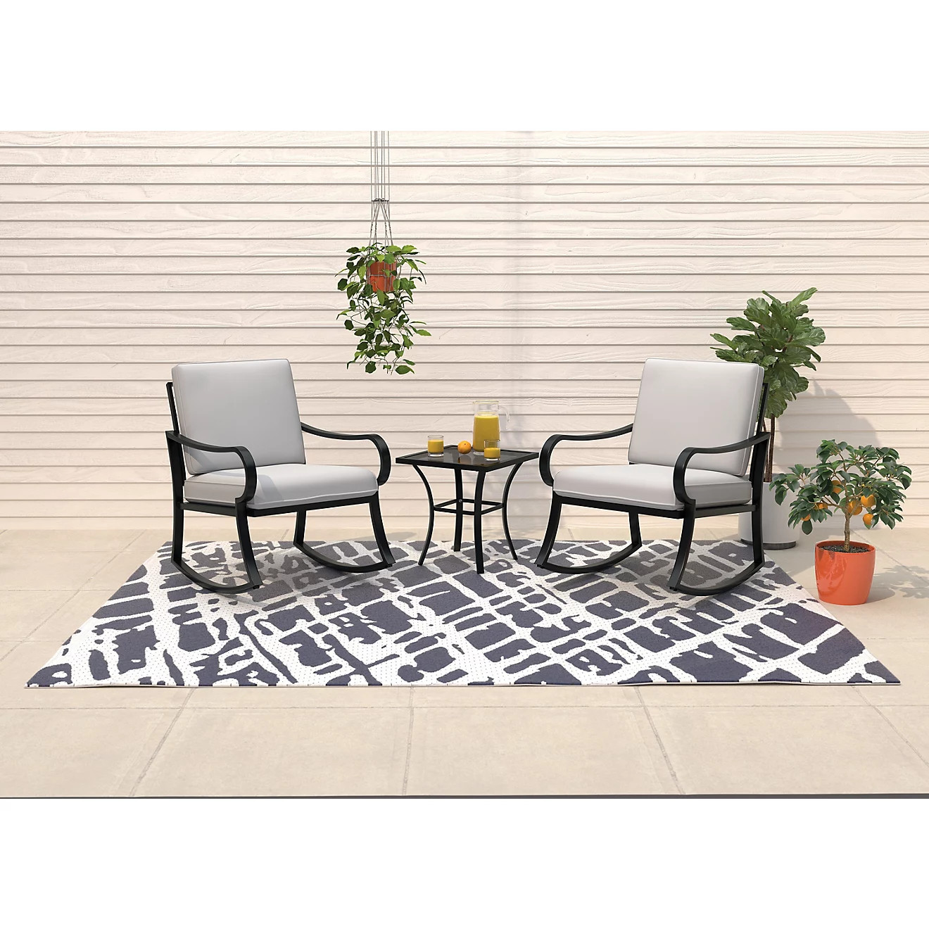 Mosaic Ella Mae Motion Chair 3-Piece Set | Academy Sports + Outdoors