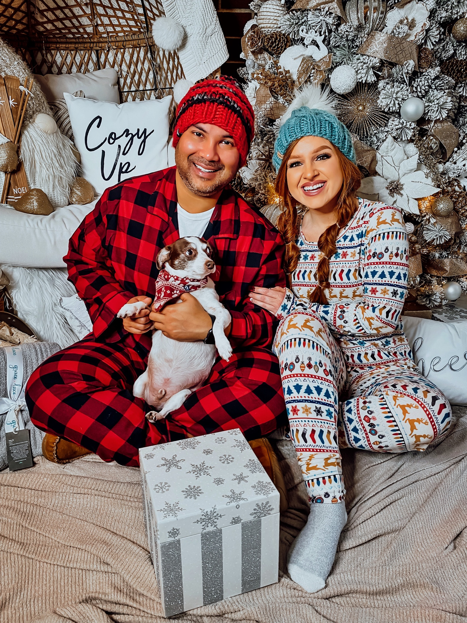 Men’s holiday Christmas pajamas 

#LTKHoliday #LTKunder50 #LTKSeasonal