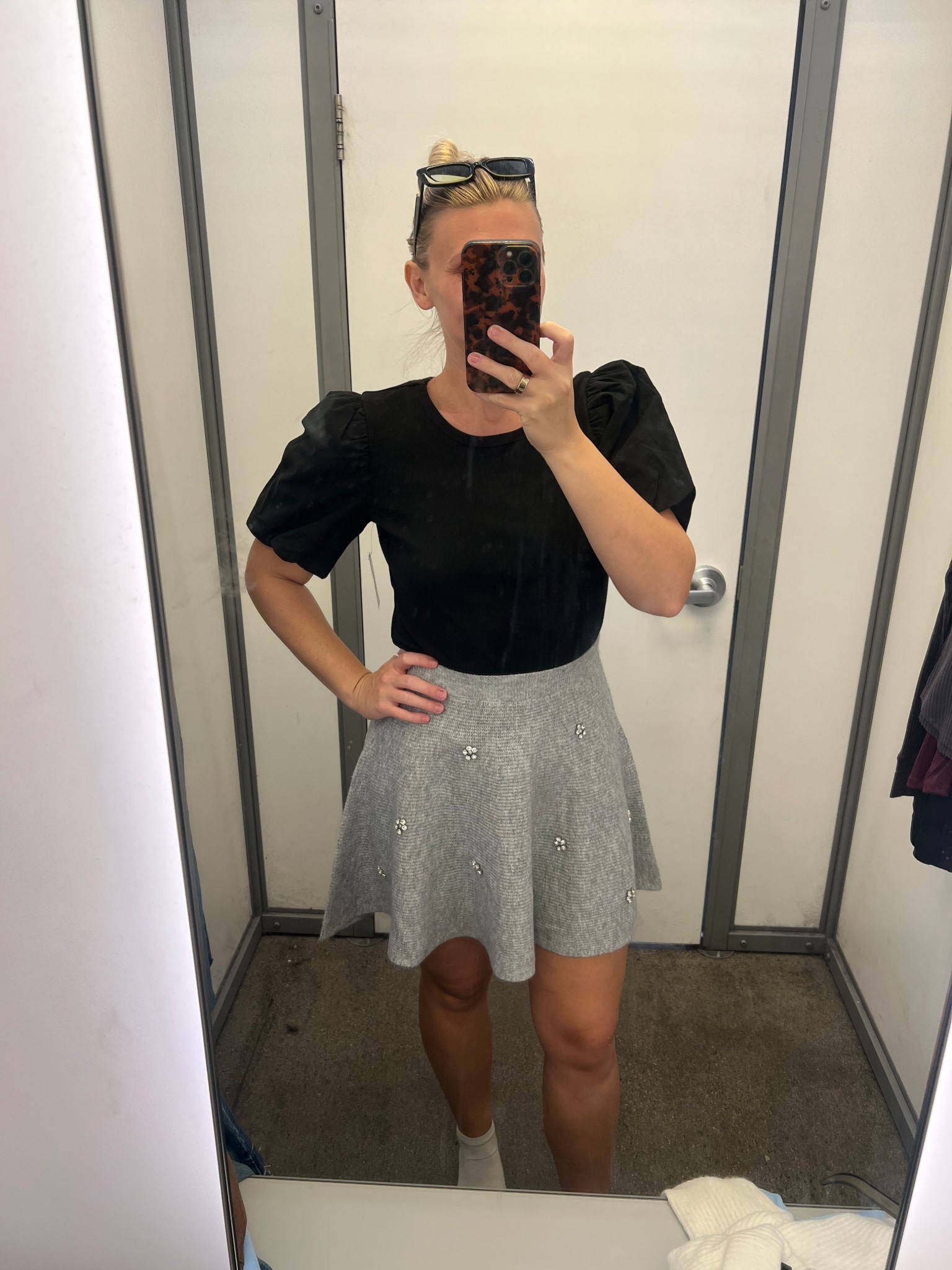 How cute is this for a Christmas or holiday party at the office  

#LTKMidsize #LTKHoliday #LTKParties