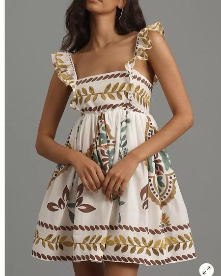 New! This dress! Vacation dress, summer dress, party dress 

#LTKSeasonal
