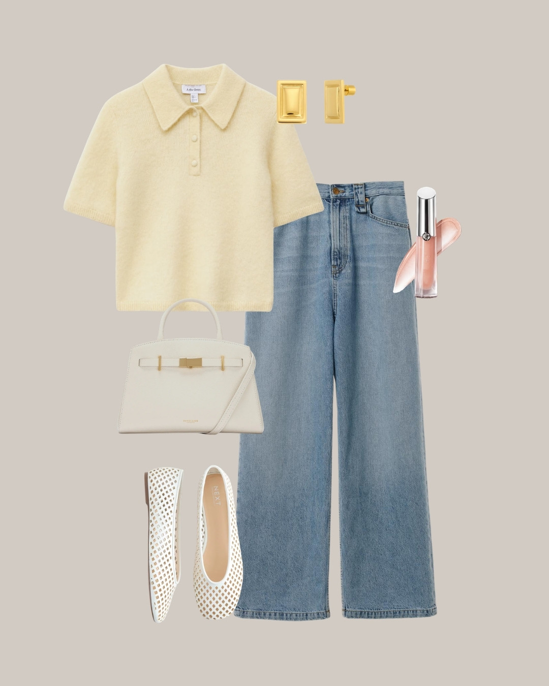 everyday styling

#LTKspring #LTKsummer #LTKstyletip