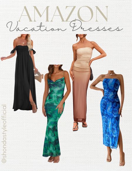 Vacation outfits, vacation dresses, cruise outfits, date night outfits, spring dressess

#LTKSeasonal #LTKstyletip #LTKplussize
