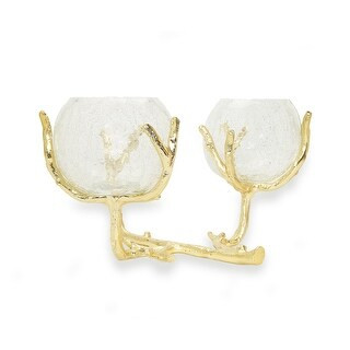 11" 2 Branch Centerpiece | Bed Bath & Beyond