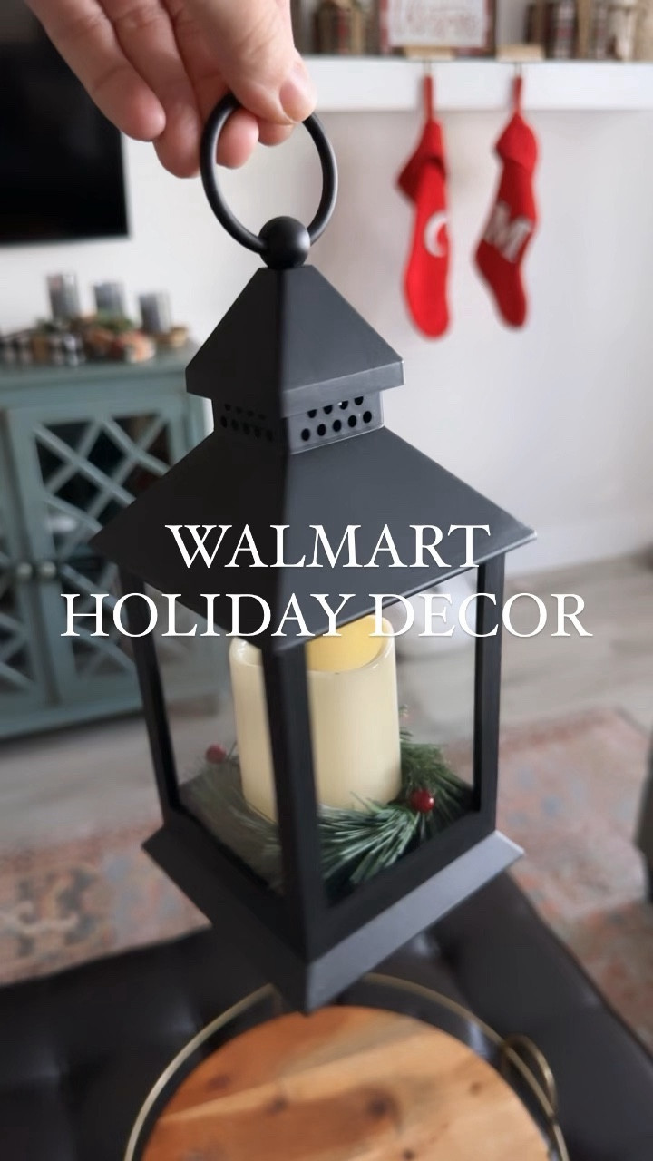 Walmart Holiday Decor 🎄🎅🏼❤️ couldn’t help myself! It’s the best time of the year! All under $10!

Follow me for more holiday finds and so much more!



#LTKHoliday #LTKSeasonal #LTKhome