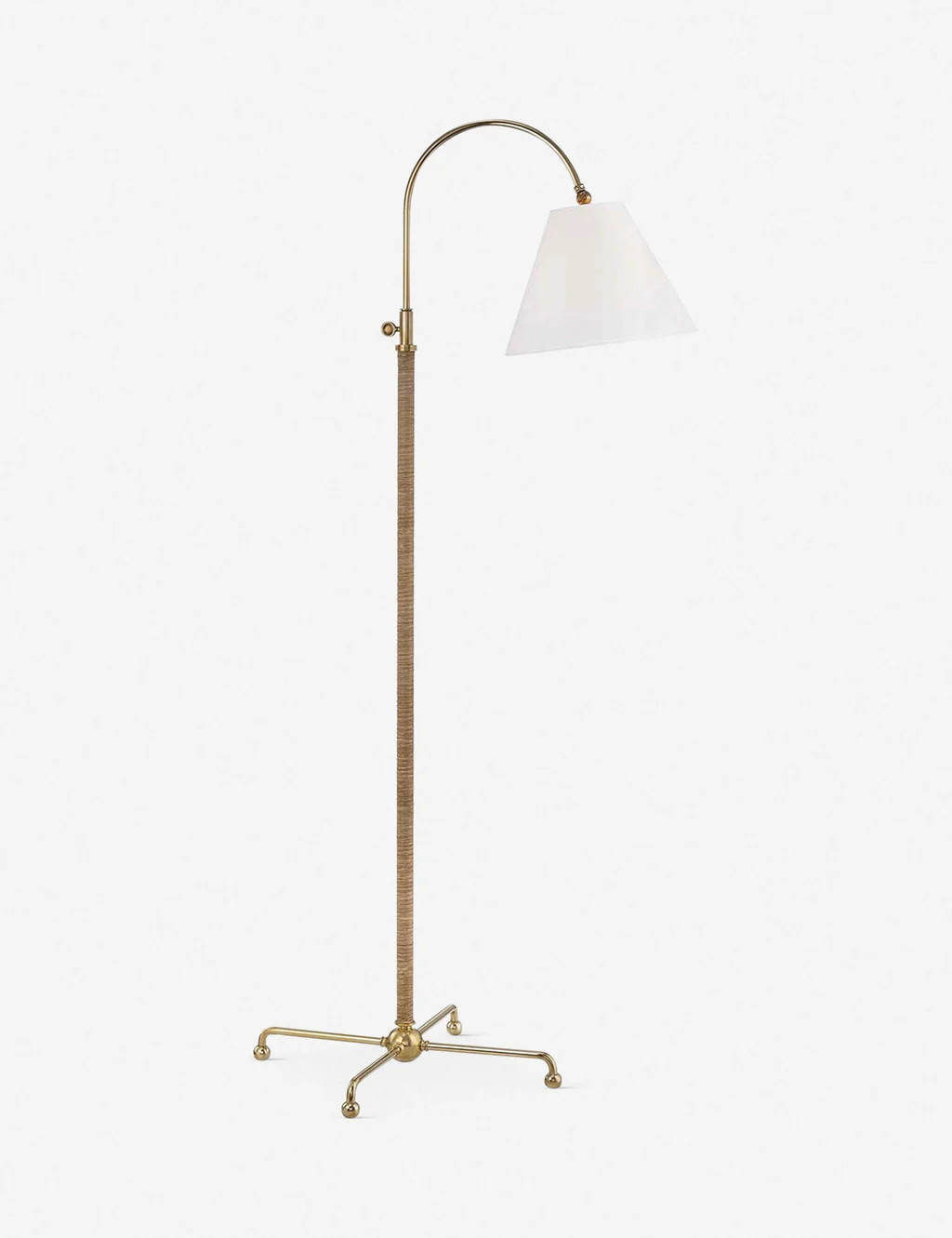 Davis Floor Lamp | Lulu and Georgia 