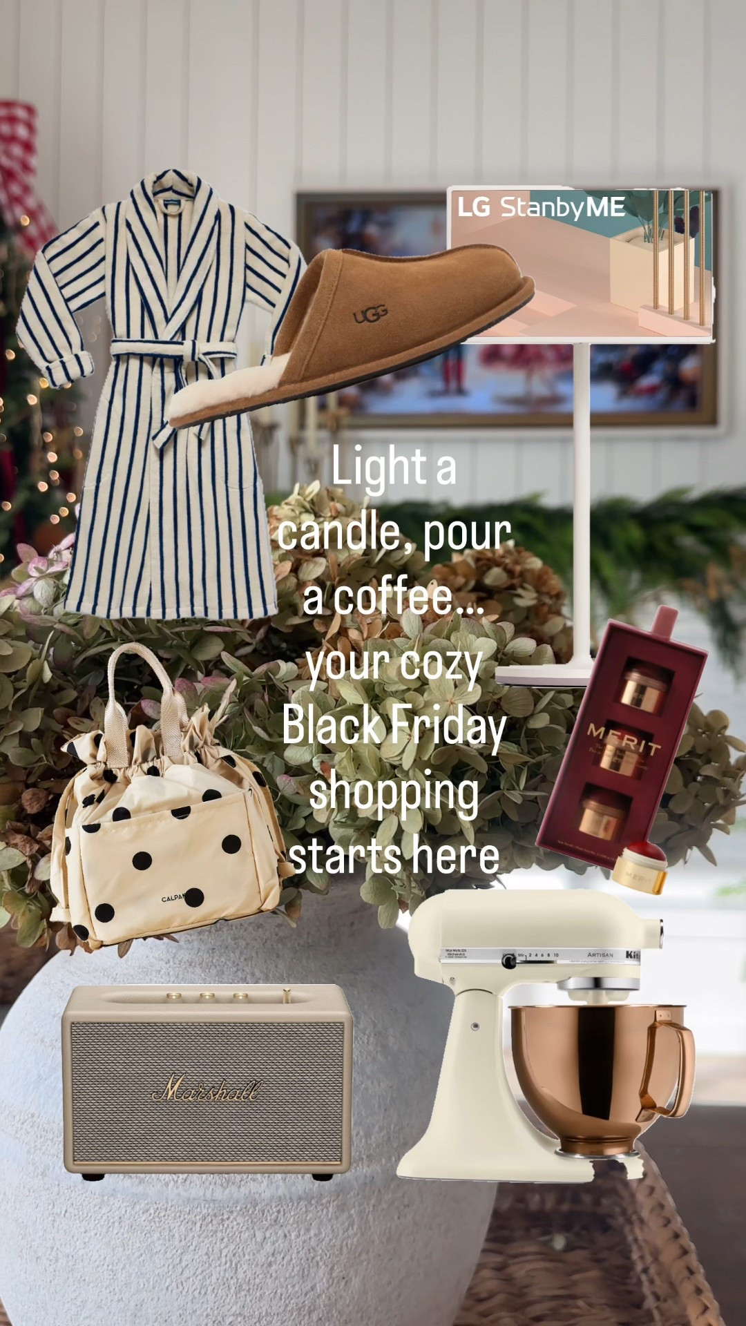 Black Friday shopping 🤎 all the best deals and my favorite finds ✨🎁

#LTKGiftGuide #LTKSaleAlert #LTKHoliday